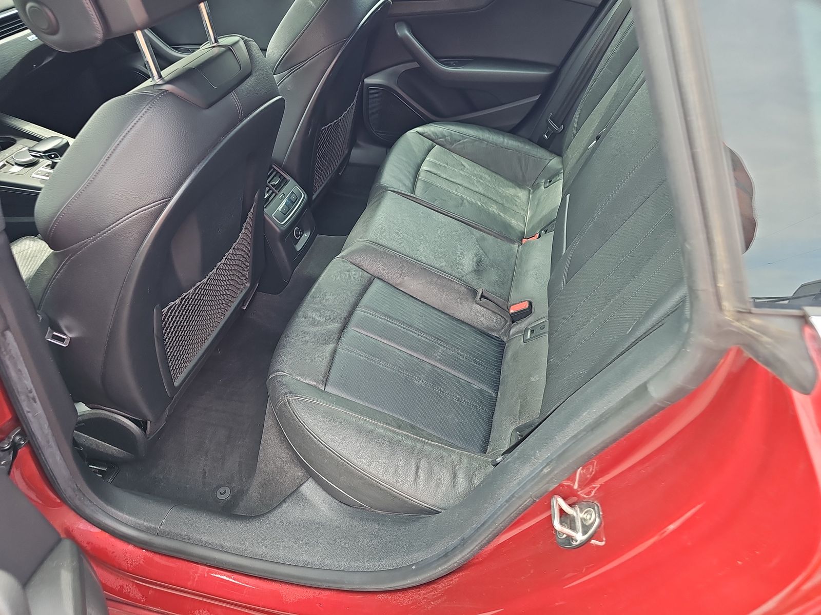 2018 Audi A5 Premium Plus AWD