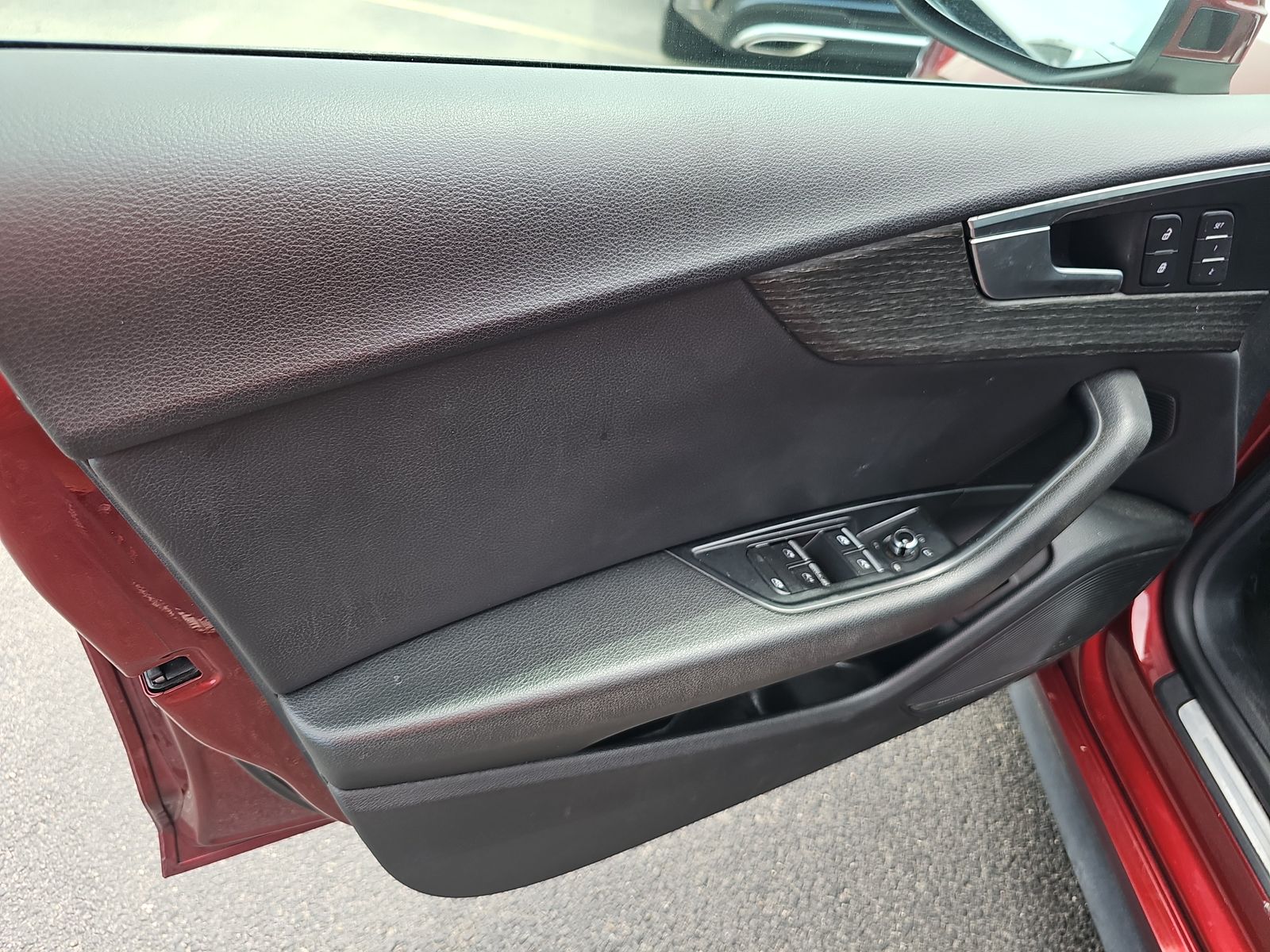 2018 Audi A5 Premium Plus AWD