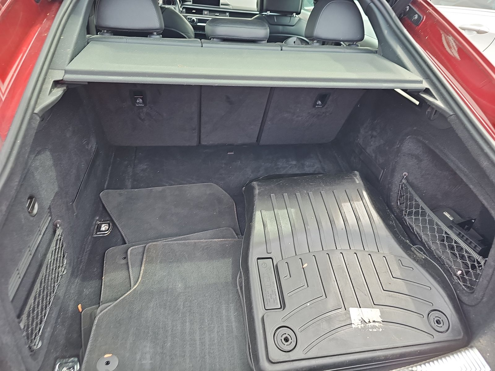 2018 Audi A5 Premium Plus AWD