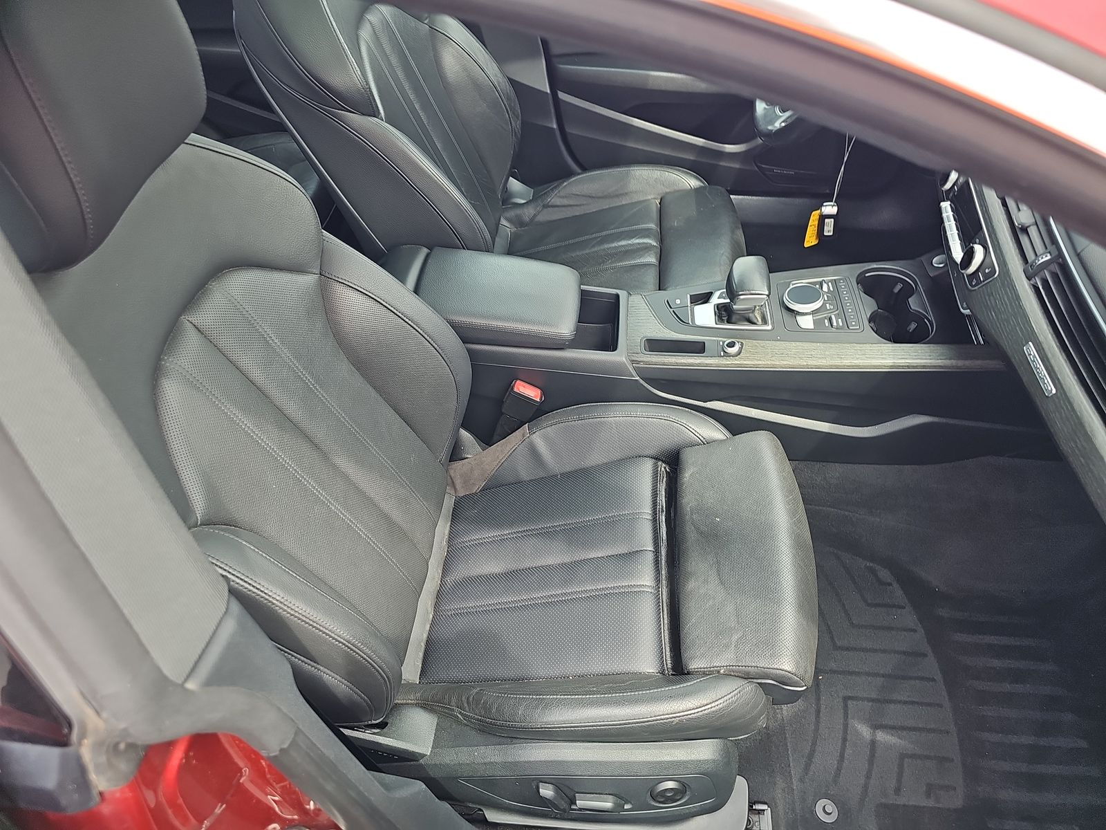 2018 Audi A5 Premium Plus AWD