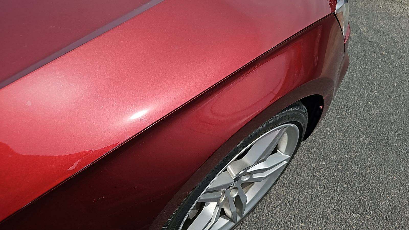 2018 Audi A5 Premium Plus AWD