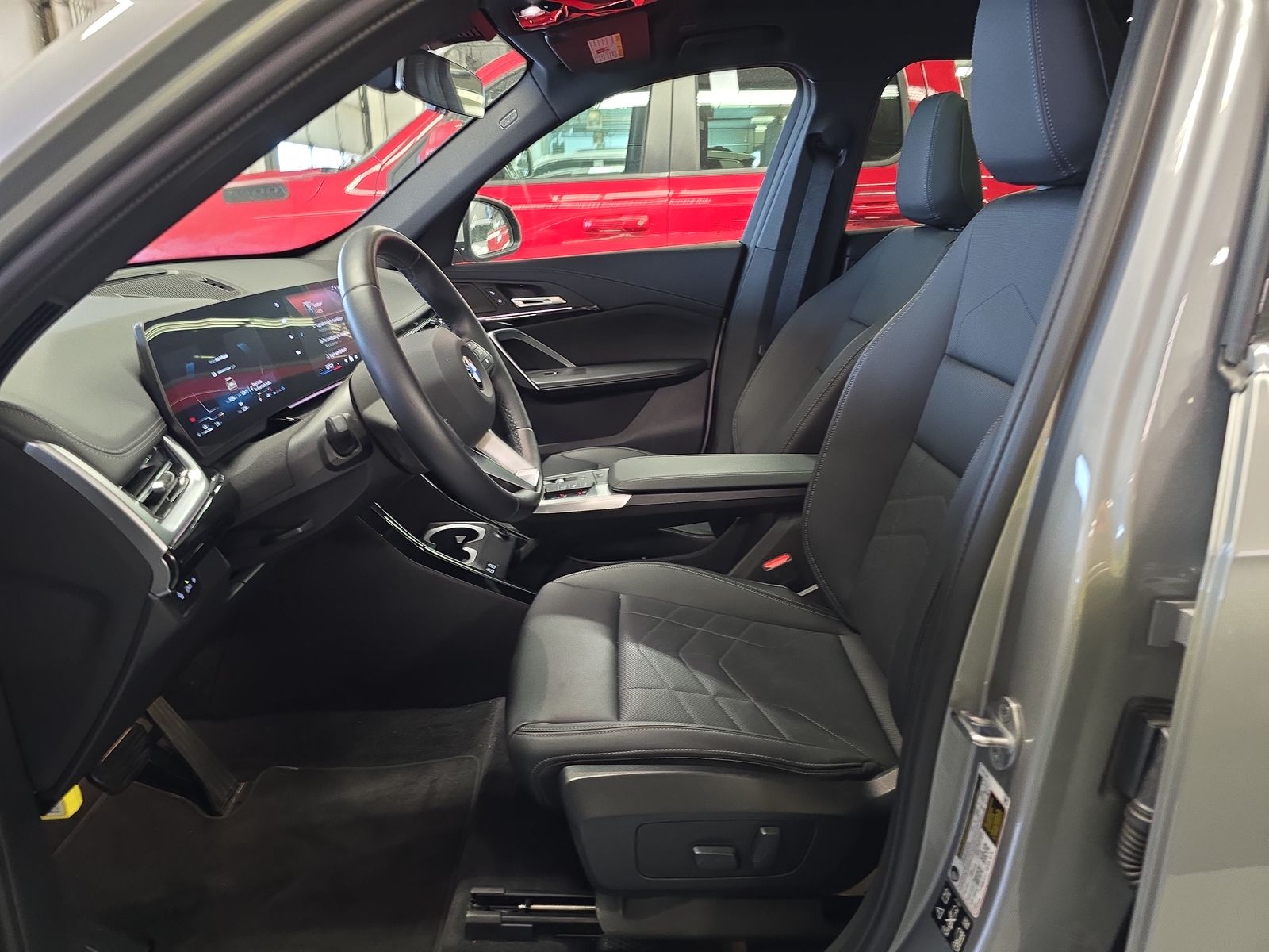 2025 BMW X1 xDrive28i AWD