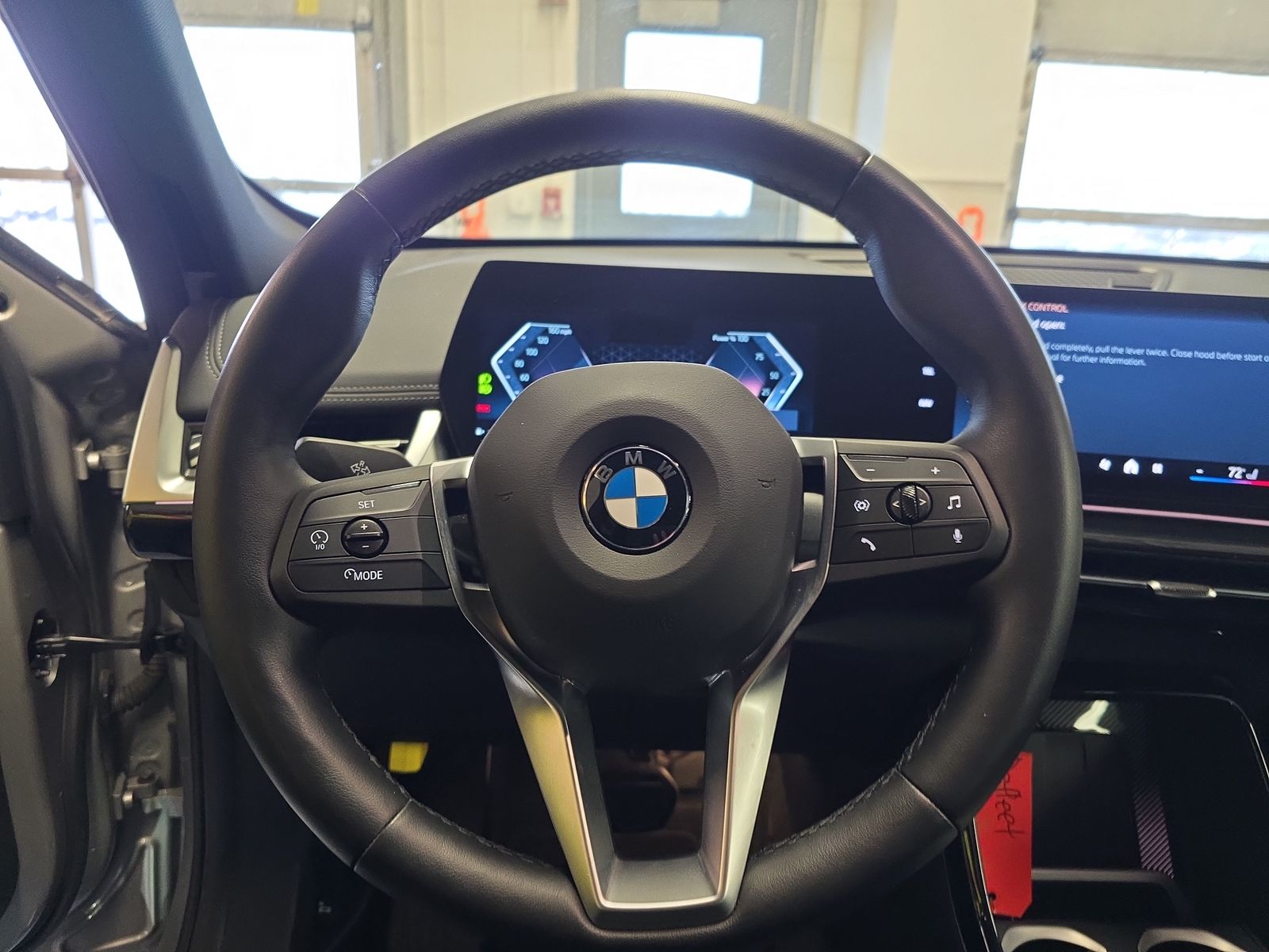 2025 BMW X1 xDrive28i AWD