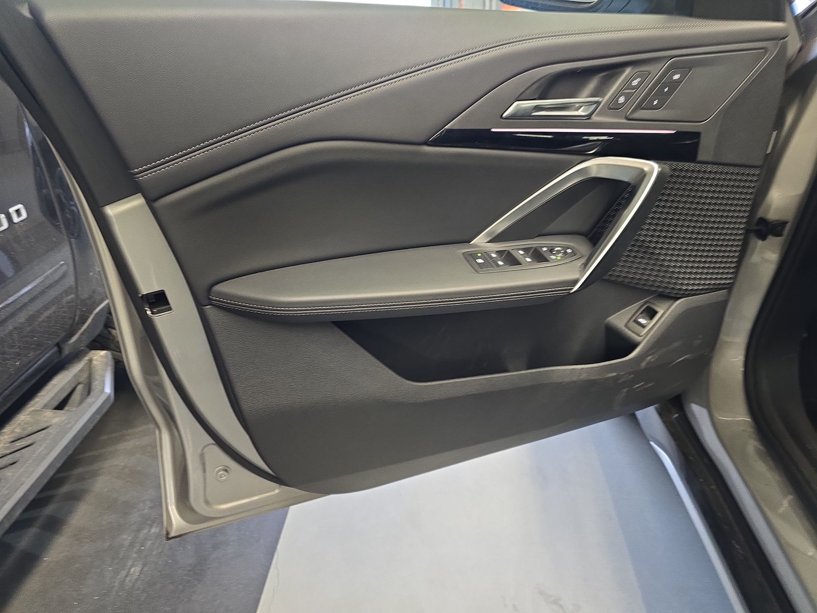 2025 BMW X1 xDrive28i AWD