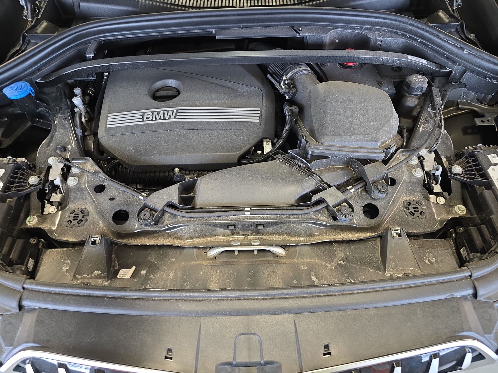 2025 BMW X1 xDrive28i AWD