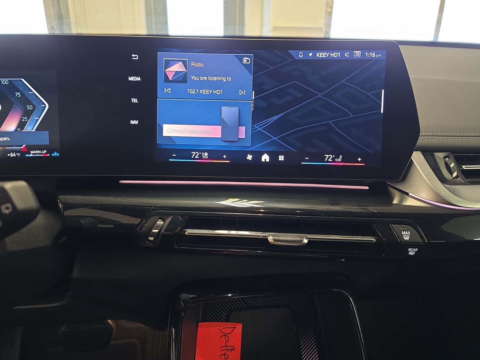 2025 BMW X1 xDrive28i AWD