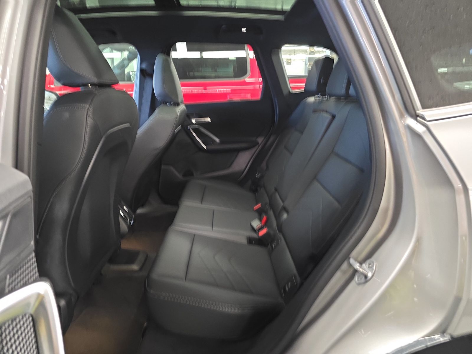 2025 BMW X1 xDrive28i AWD