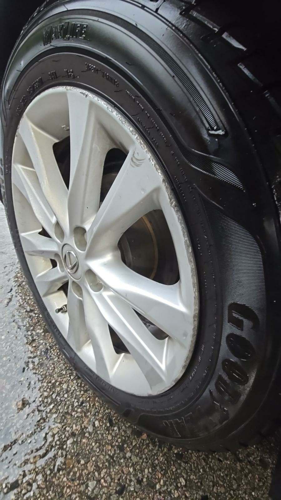 2010 Lexus ES ES 350 FWD