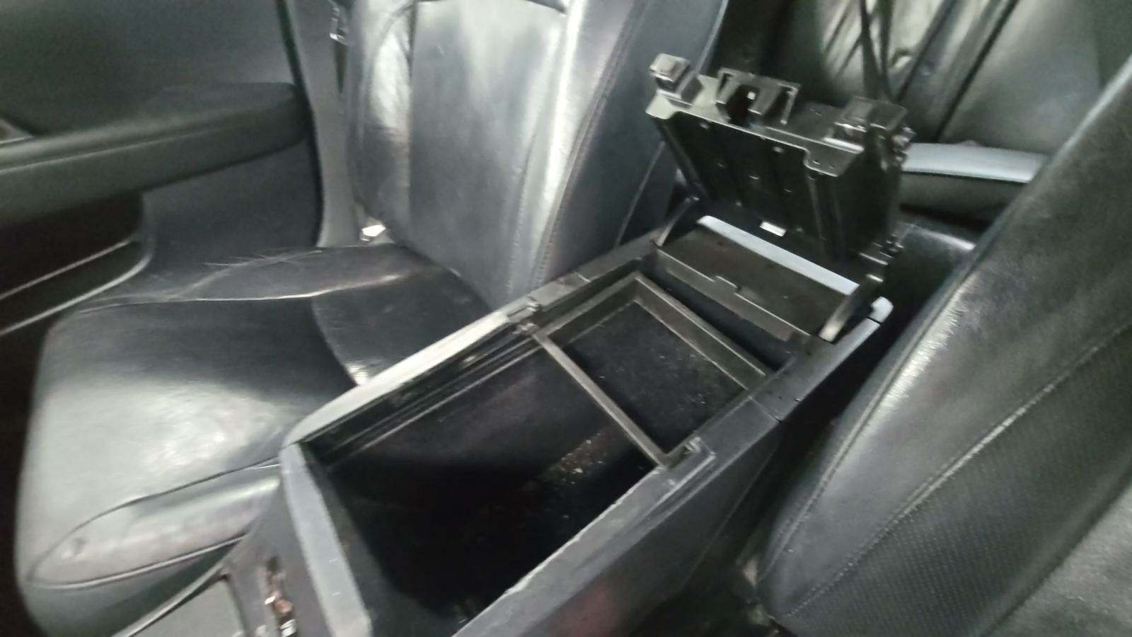 2010 Lexus ES ES 350 FWD