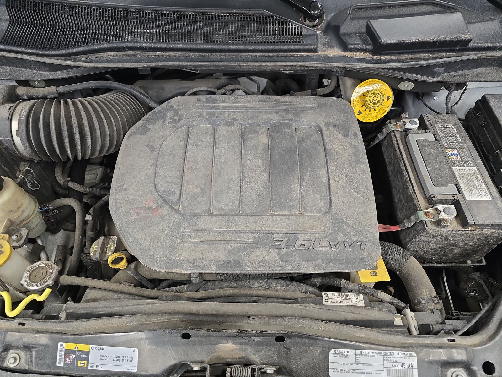 2020 Dodge Grand Caravan SXT FWD