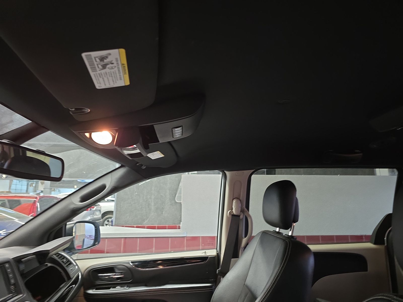 2020 Dodge Grand Caravan SXT FWD