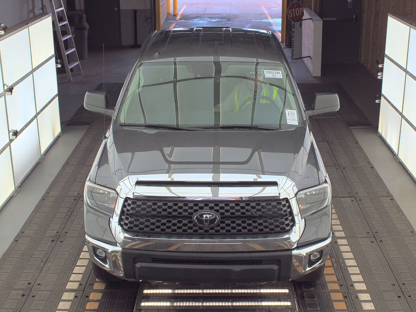 2019 Toyota Tundra SR5 AWD