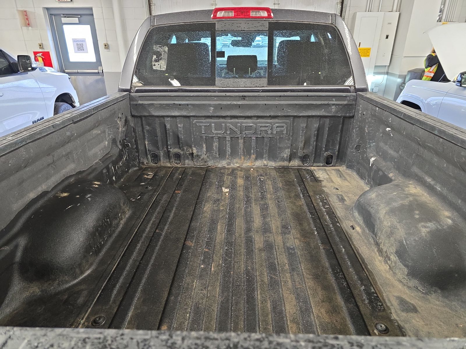 2019 Toyota Tundra SR5 AWD