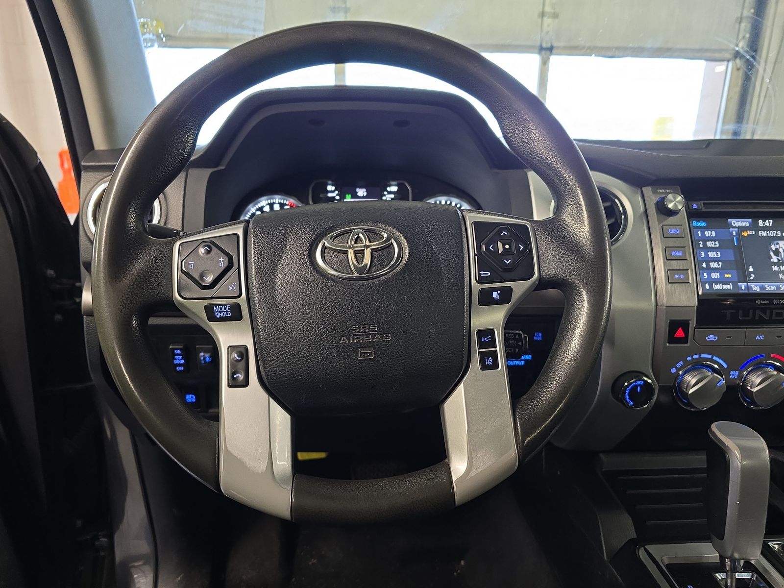 2019 Toyota Tundra SR5 AWD