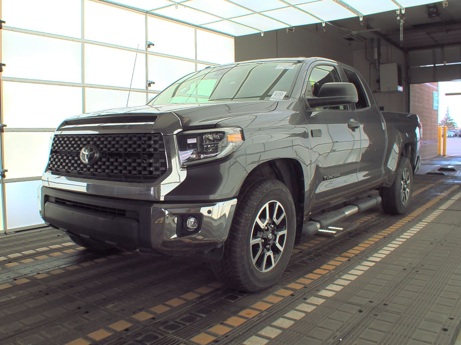 2019 Toyota Tundra SR5 AWD