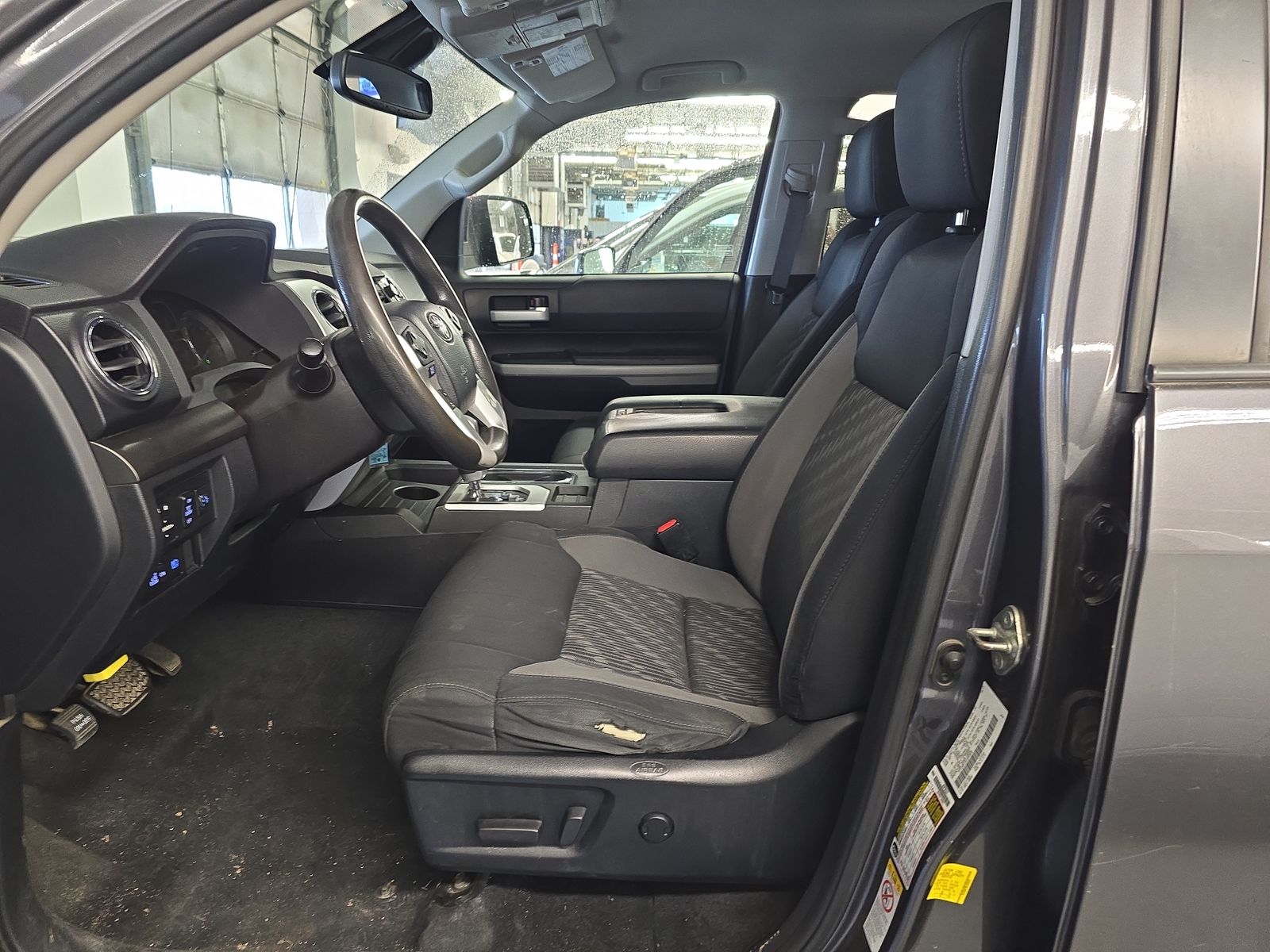 2019 Toyota Tundra SR5 AWD
