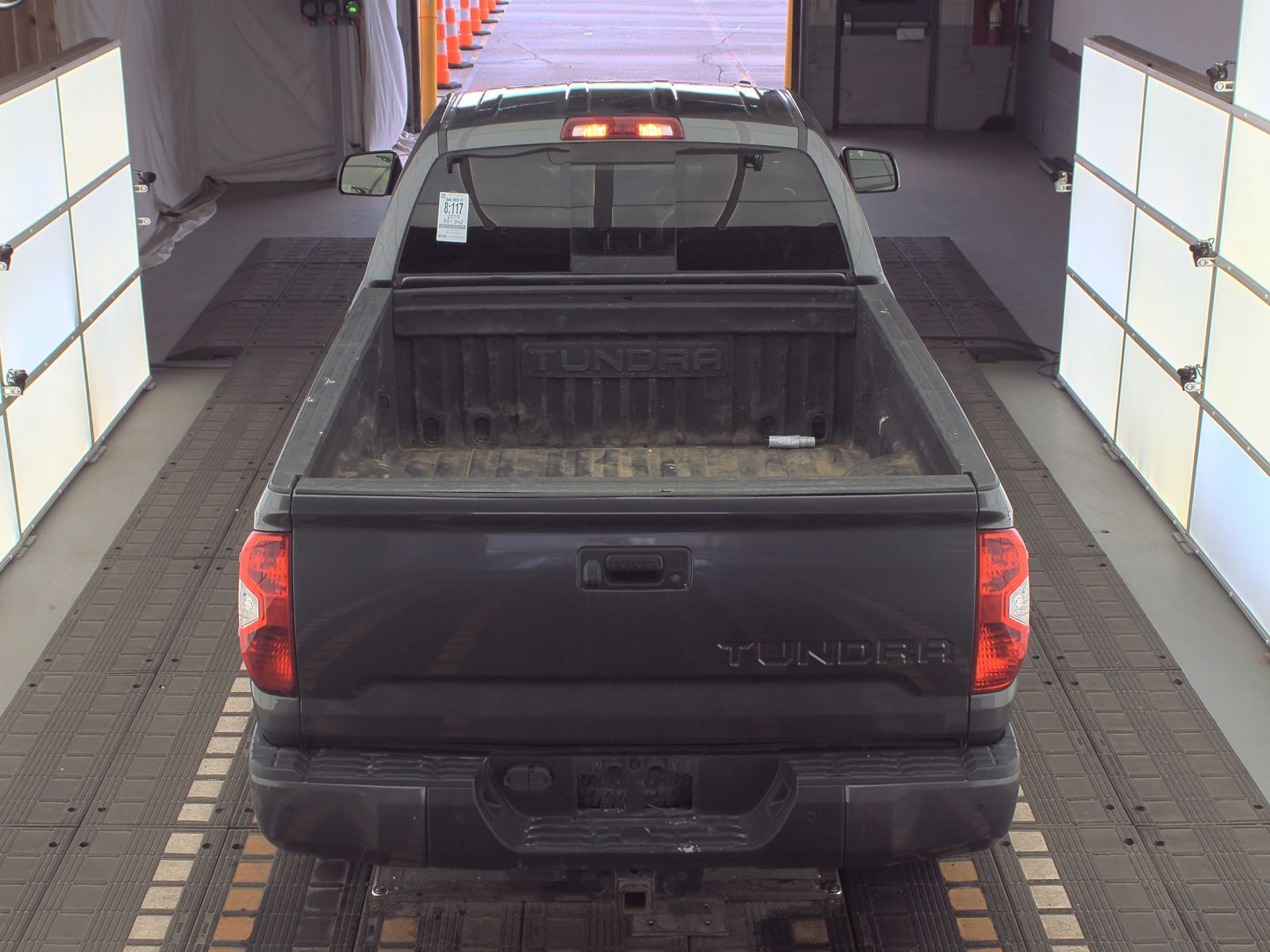 2019 Toyota Tundra SR5 AWD