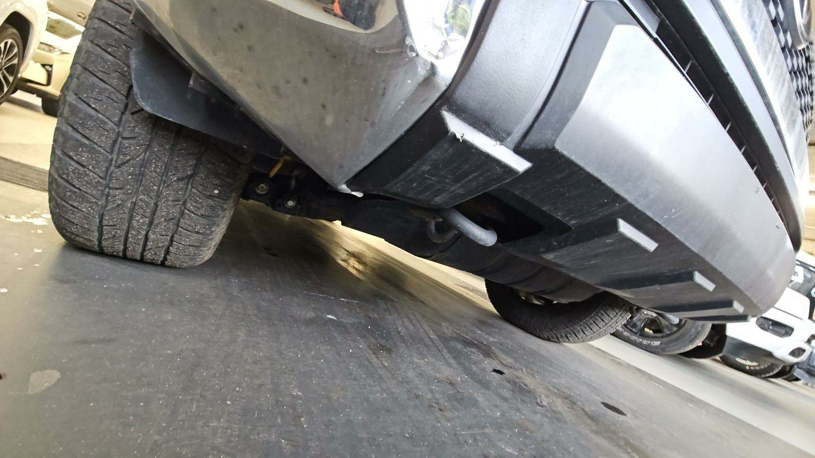 2019 Toyota Tundra SR5 AWD