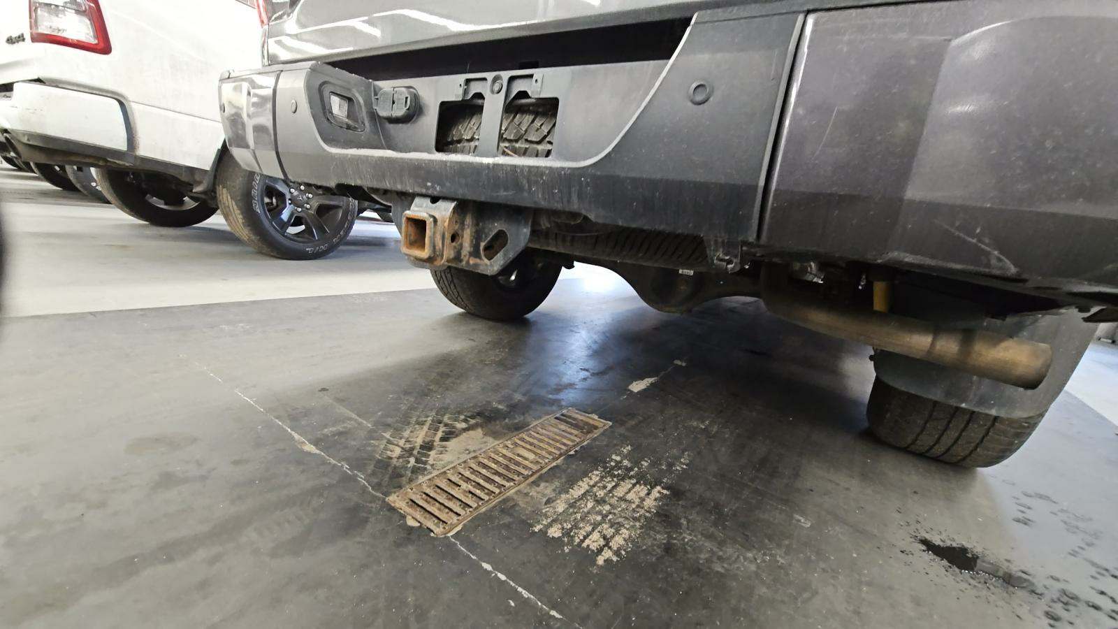 2019 Toyota Tundra SR5 AWD