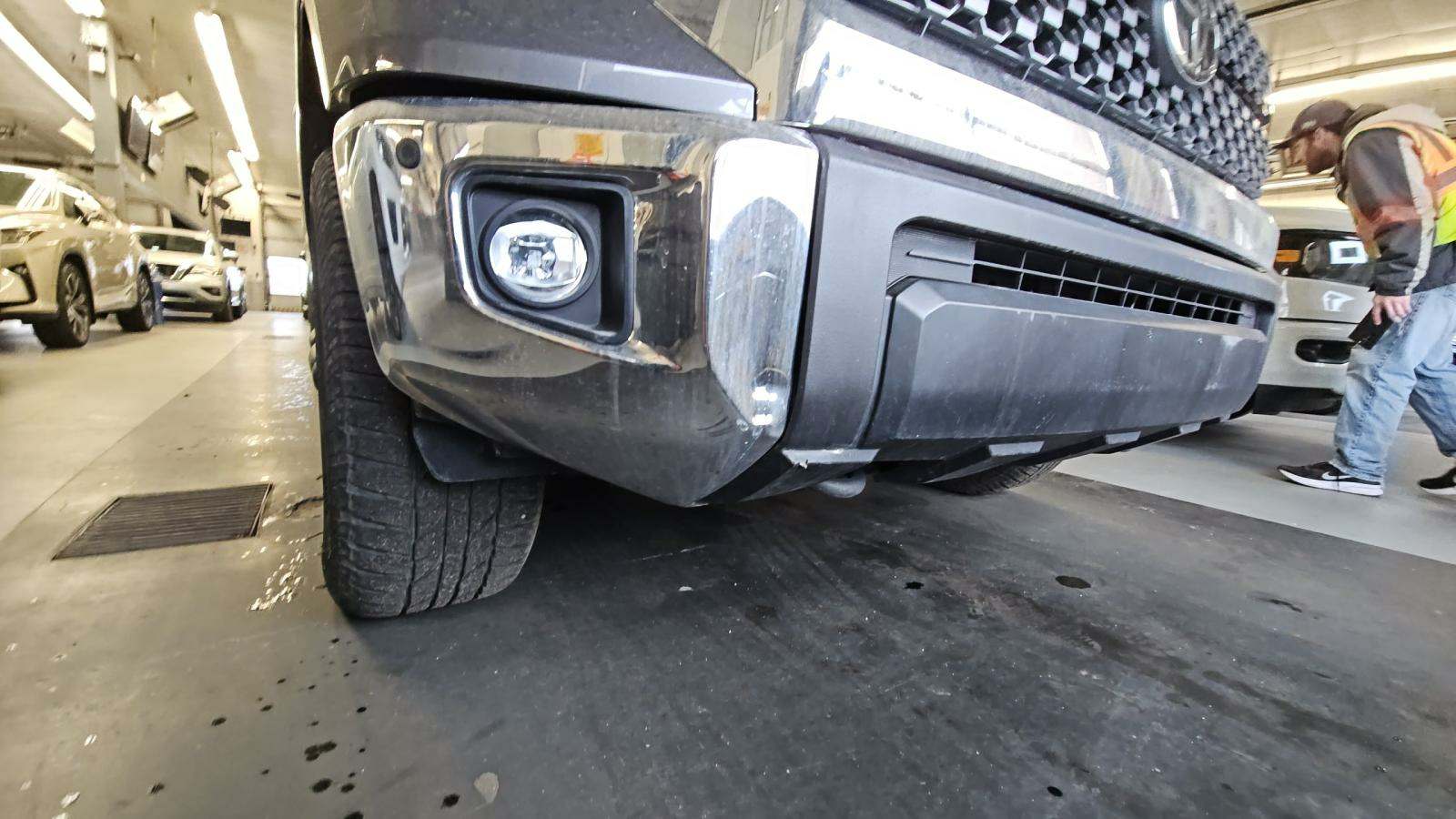 2019 Toyota Tundra SR5 AWD