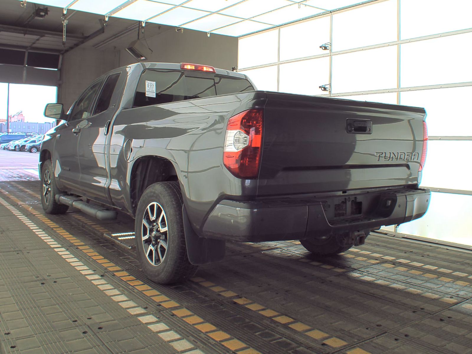 2019 Toyota Tundra SR5 AWD