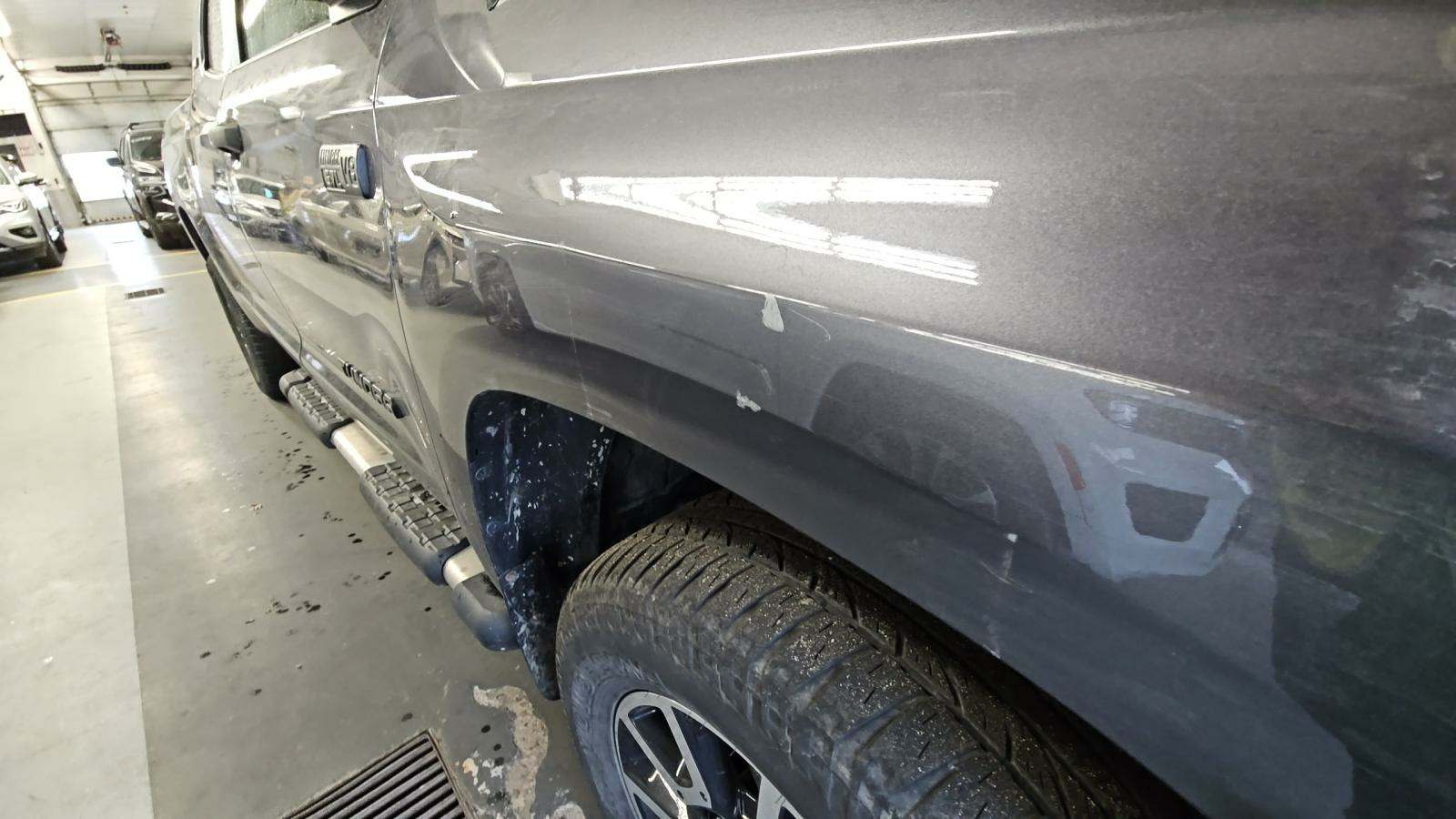 2019 Toyota Tundra SR5 AWD
