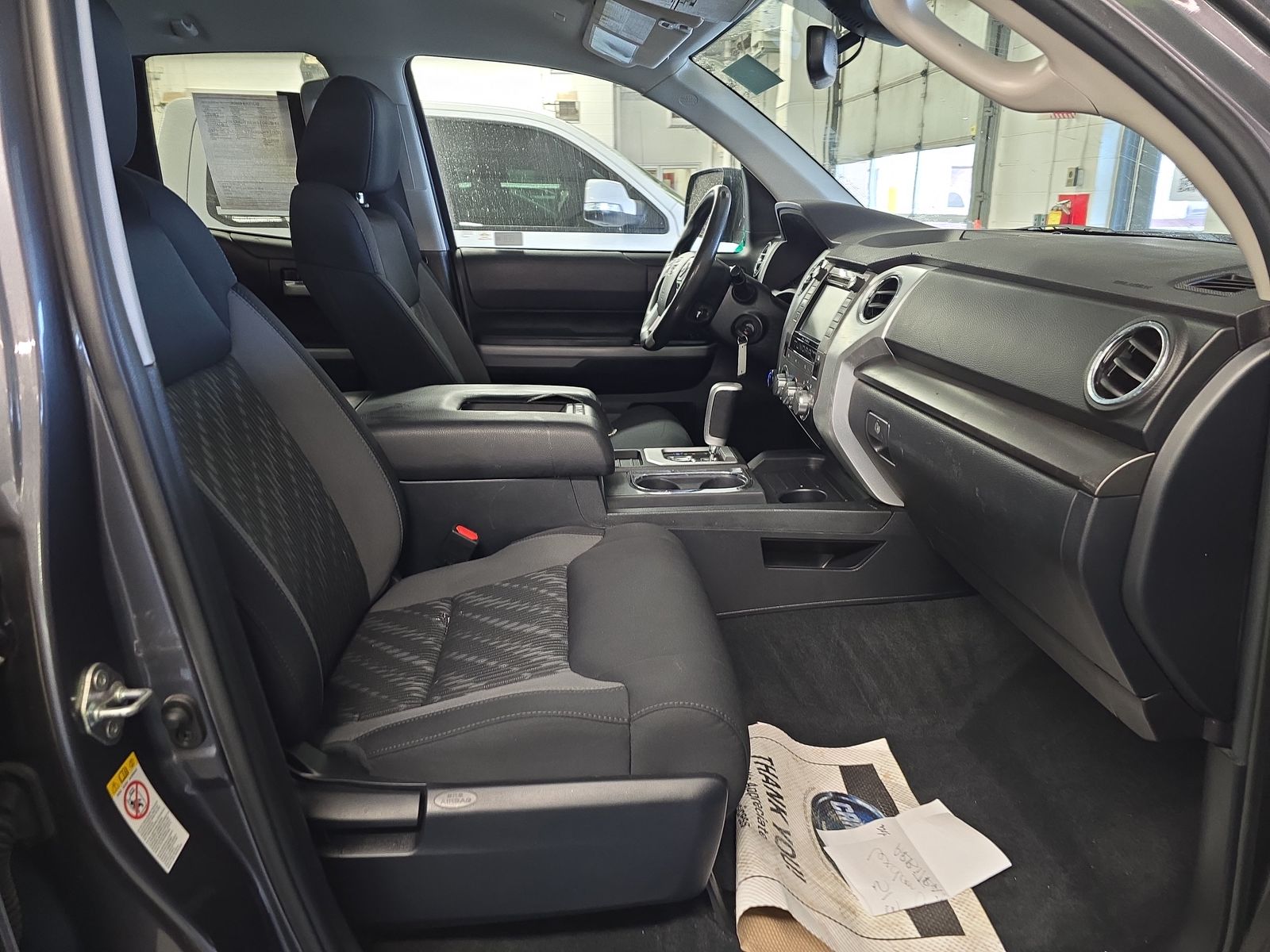 2019 Toyota Tundra SR5 AWD