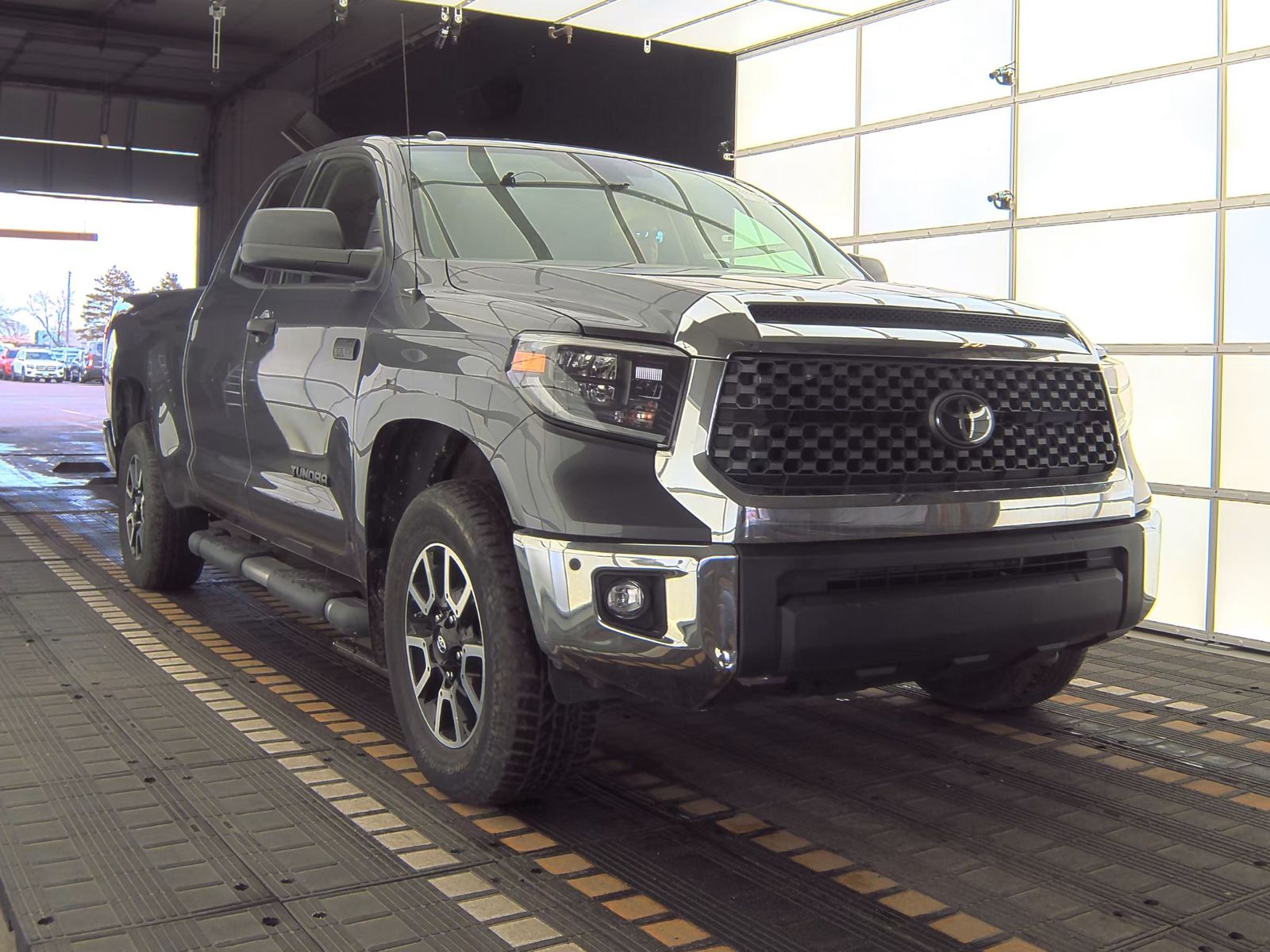 2019 Toyota Tundra SR5 AWD