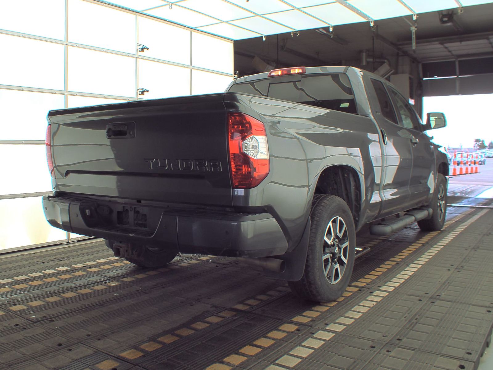2019 Toyota Tundra SR5 AWD
