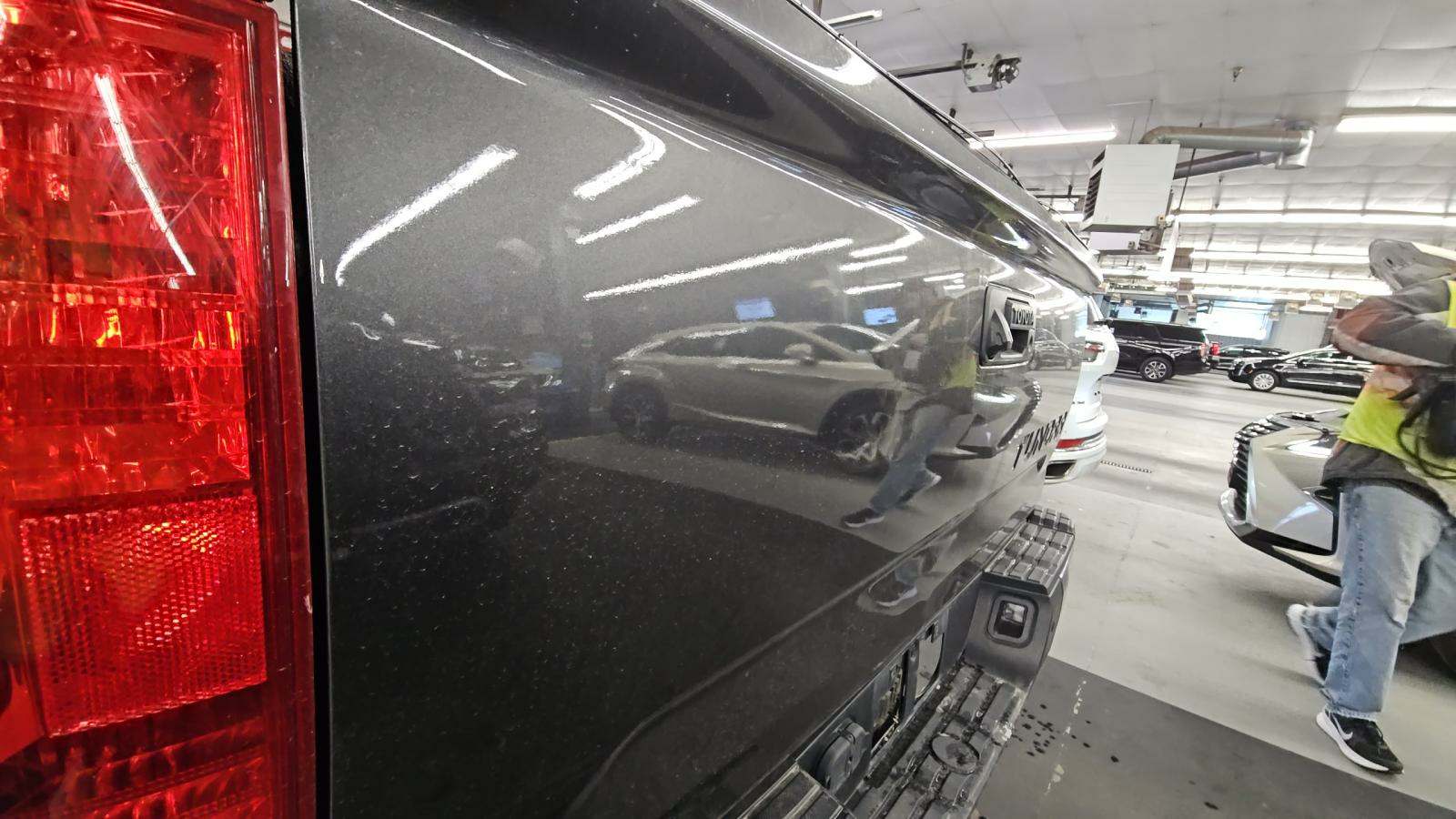 2019 Toyota Tundra SR5 AWD