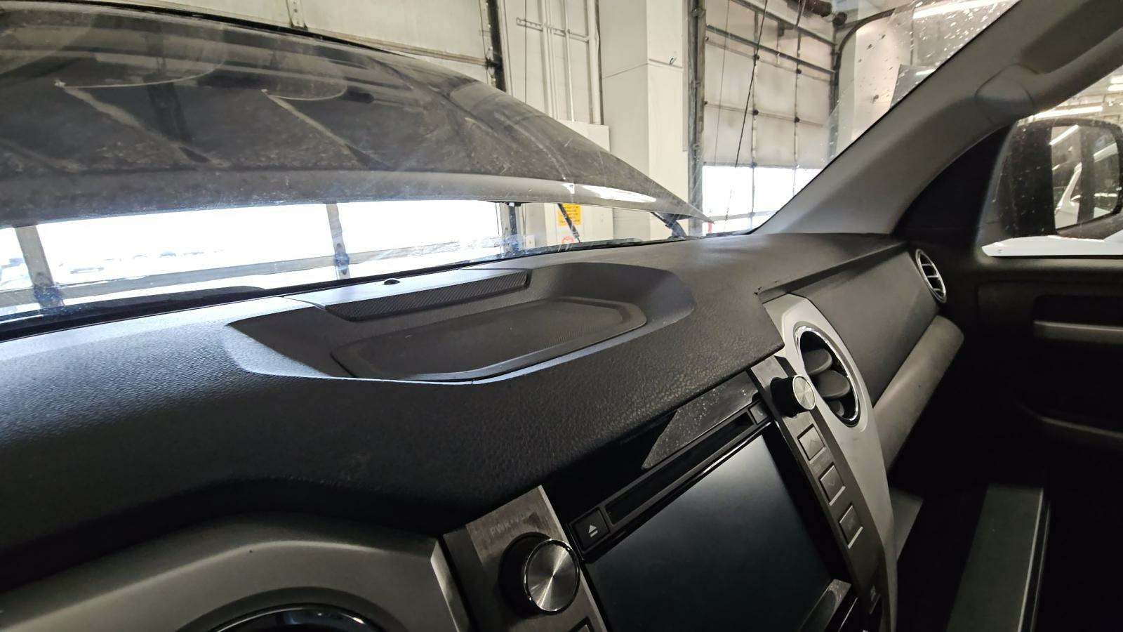 2019 Toyota Tundra SR5 AWD
