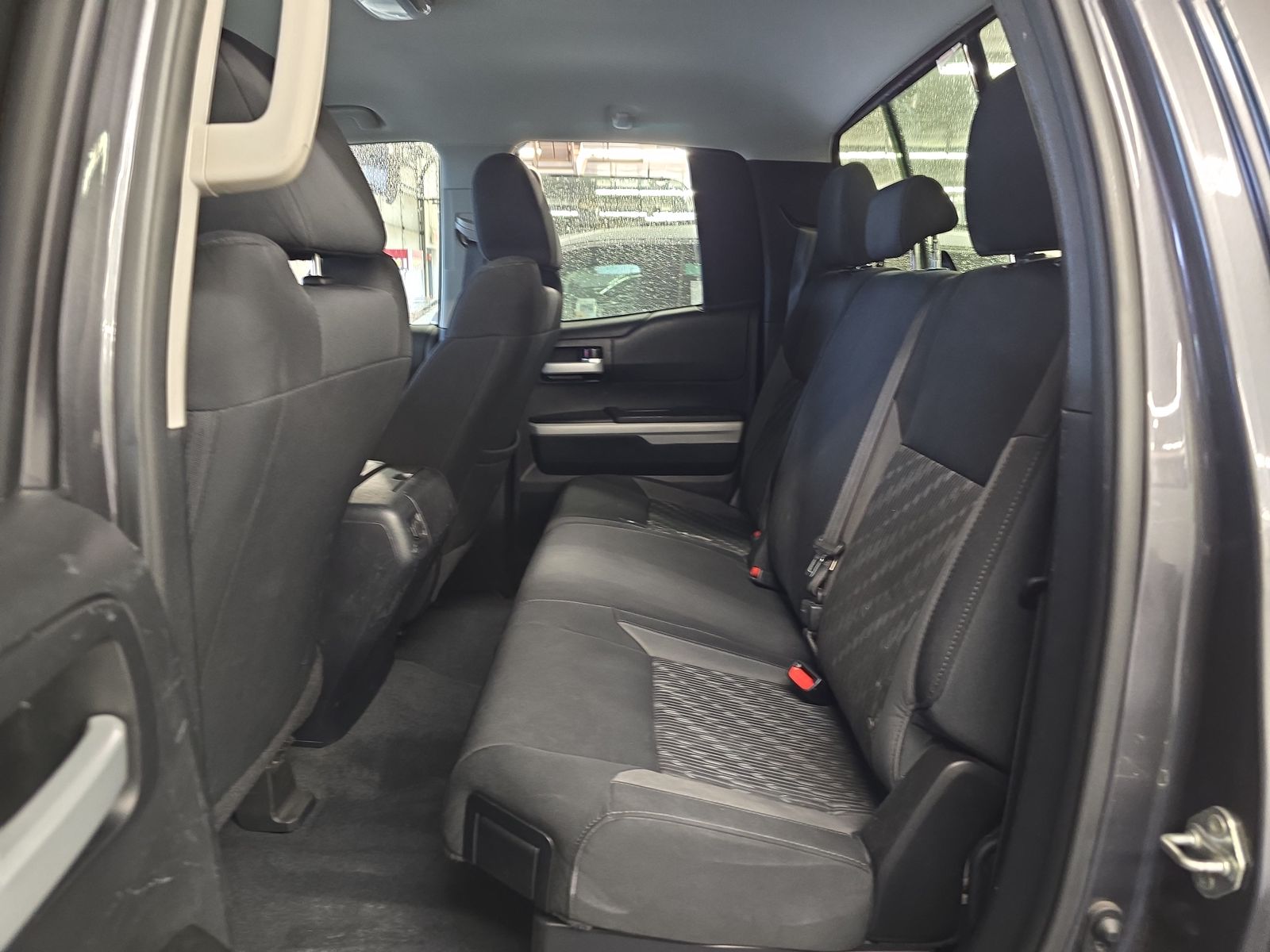2019 Toyota Tundra SR5 AWD