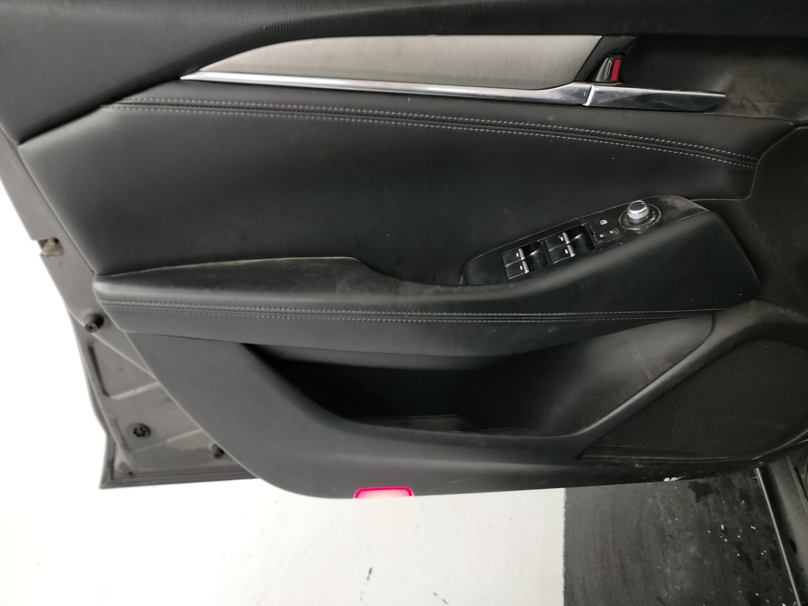 2018 MAZDA MAZDA6 Touring FWD