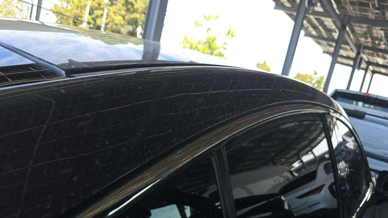 2018 MAZDA MAZDA6 Touring FWD