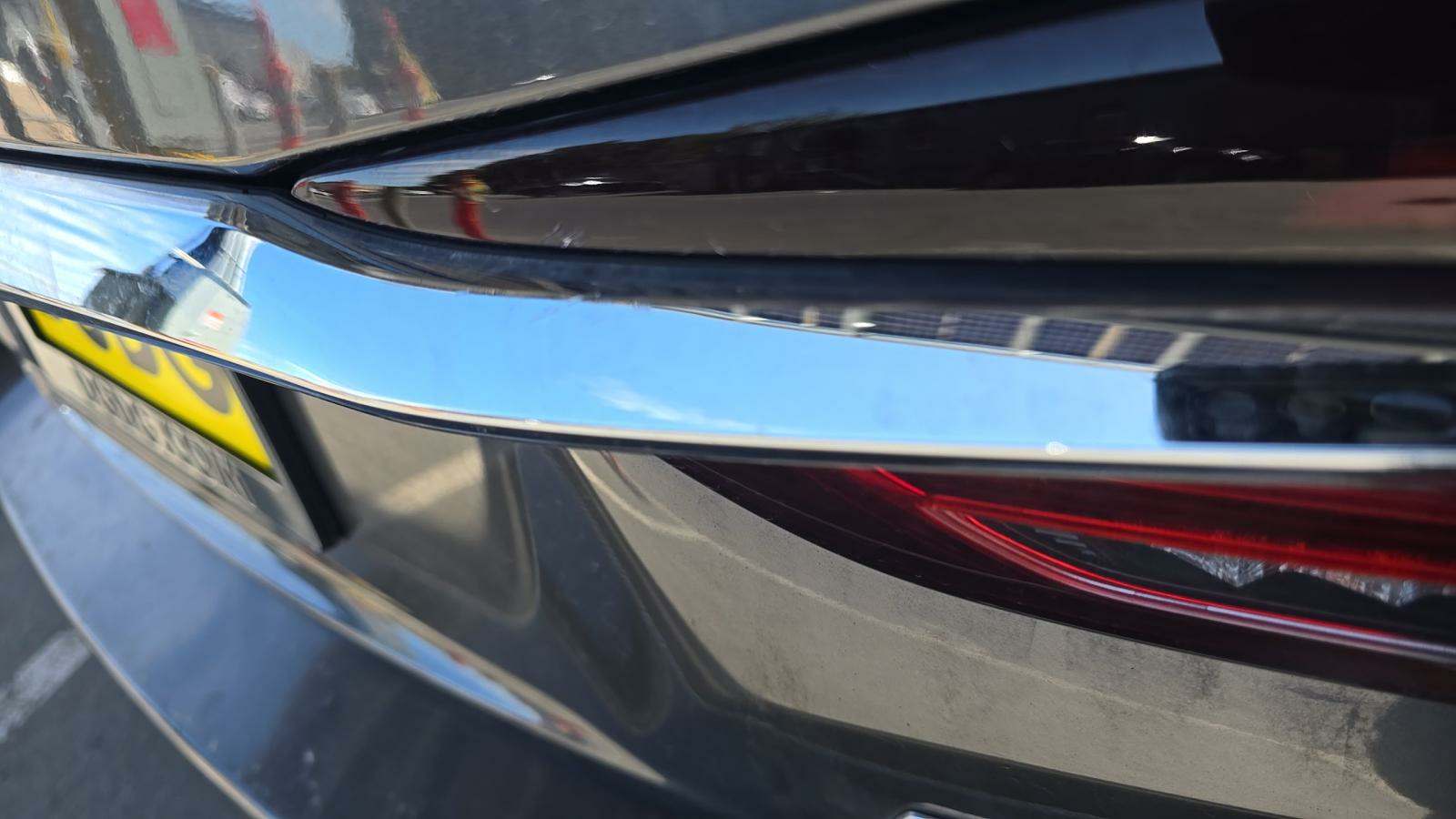 2018 MAZDA MAZDA6 Touring FWD