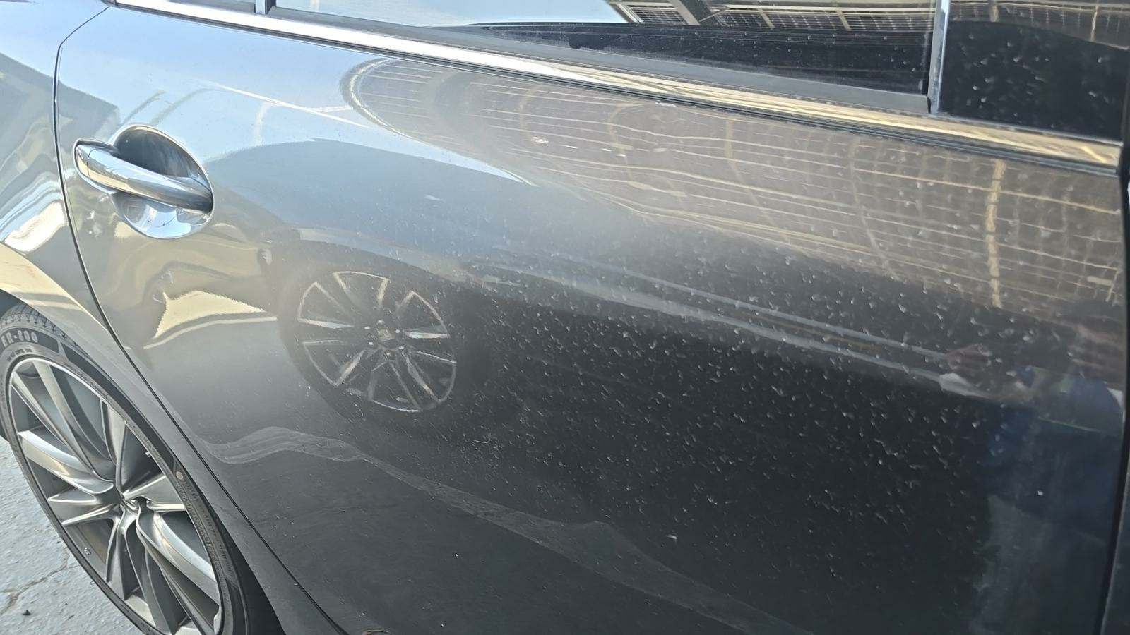 2018 MAZDA MAZDA6 Touring FWD