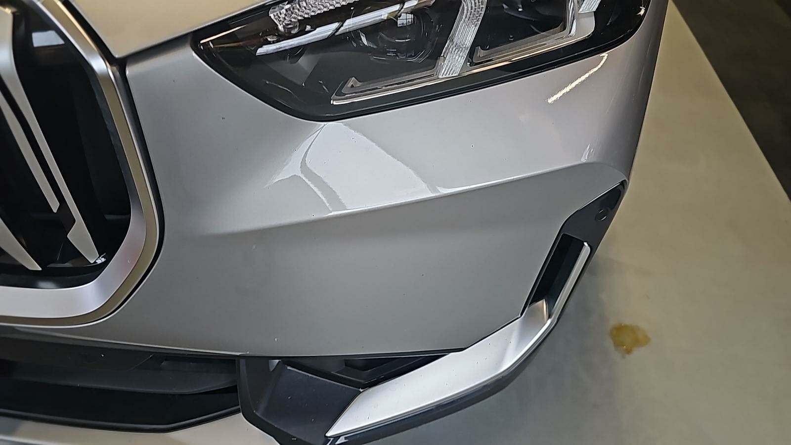 2025 BMW X1 xDrive28i AWD