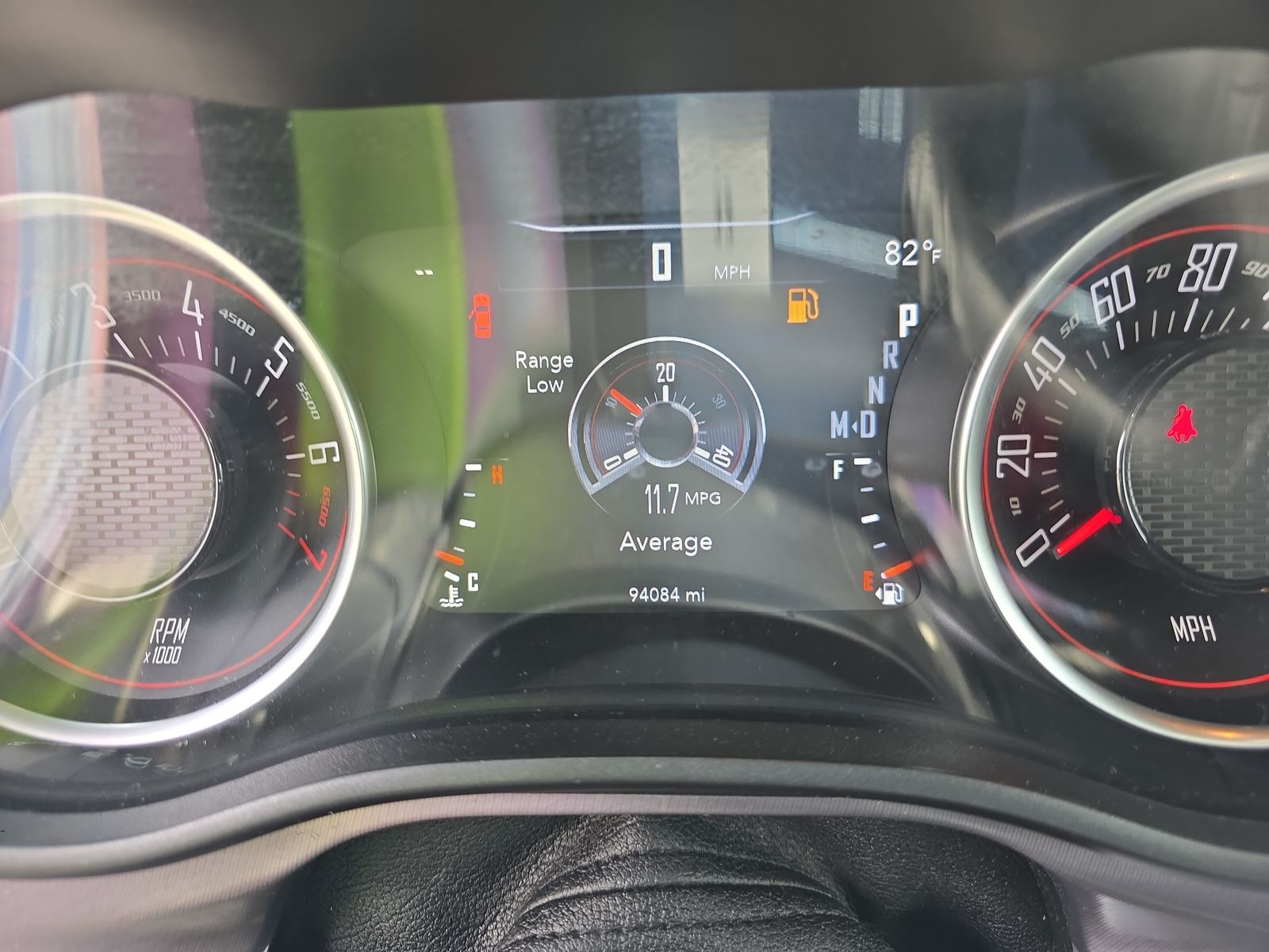 2019 Dodge Challenger SXT RWD