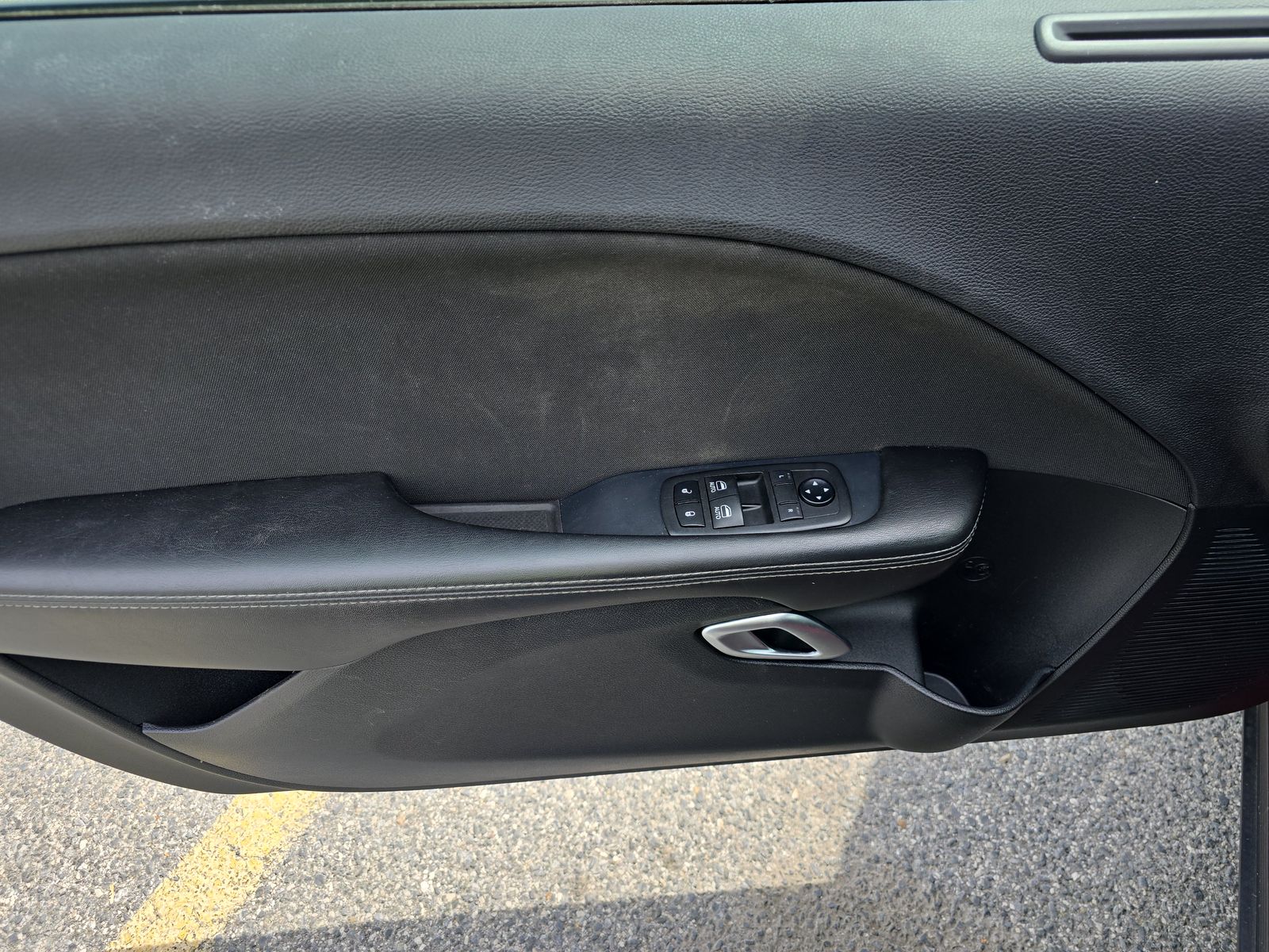 2019 Dodge Challenger SXT RWD