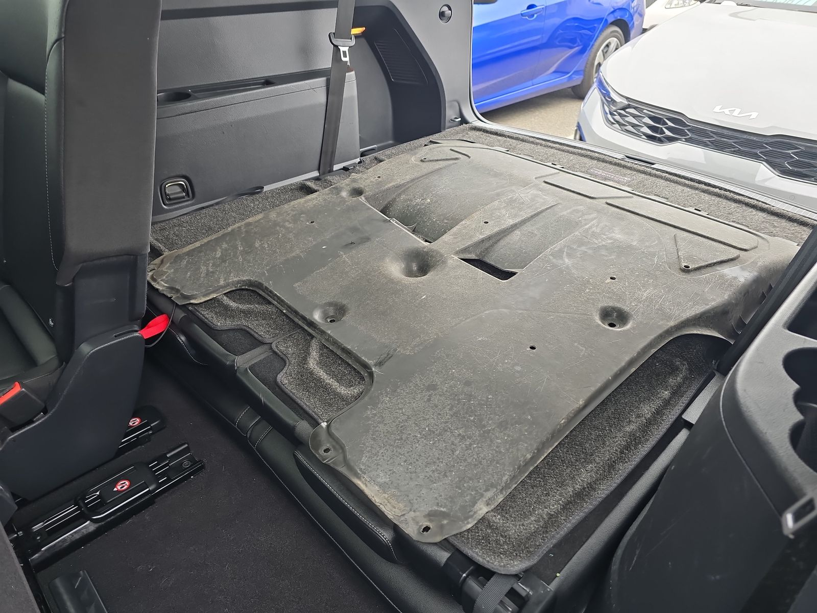 2019 Volkswagen Atlas 3.6L SE FWD