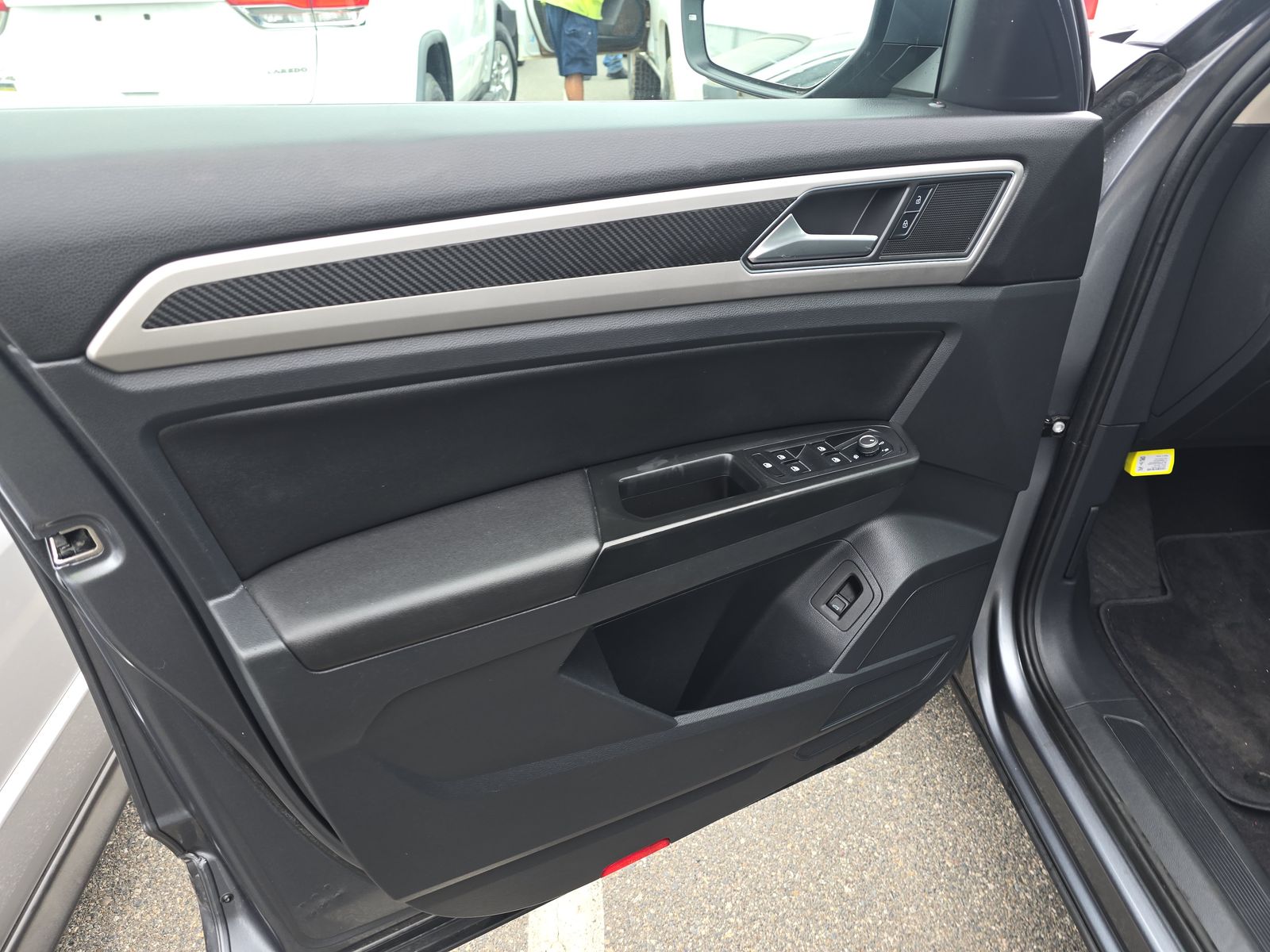 2019 Volkswagen Atlas 3.6L SE FWD