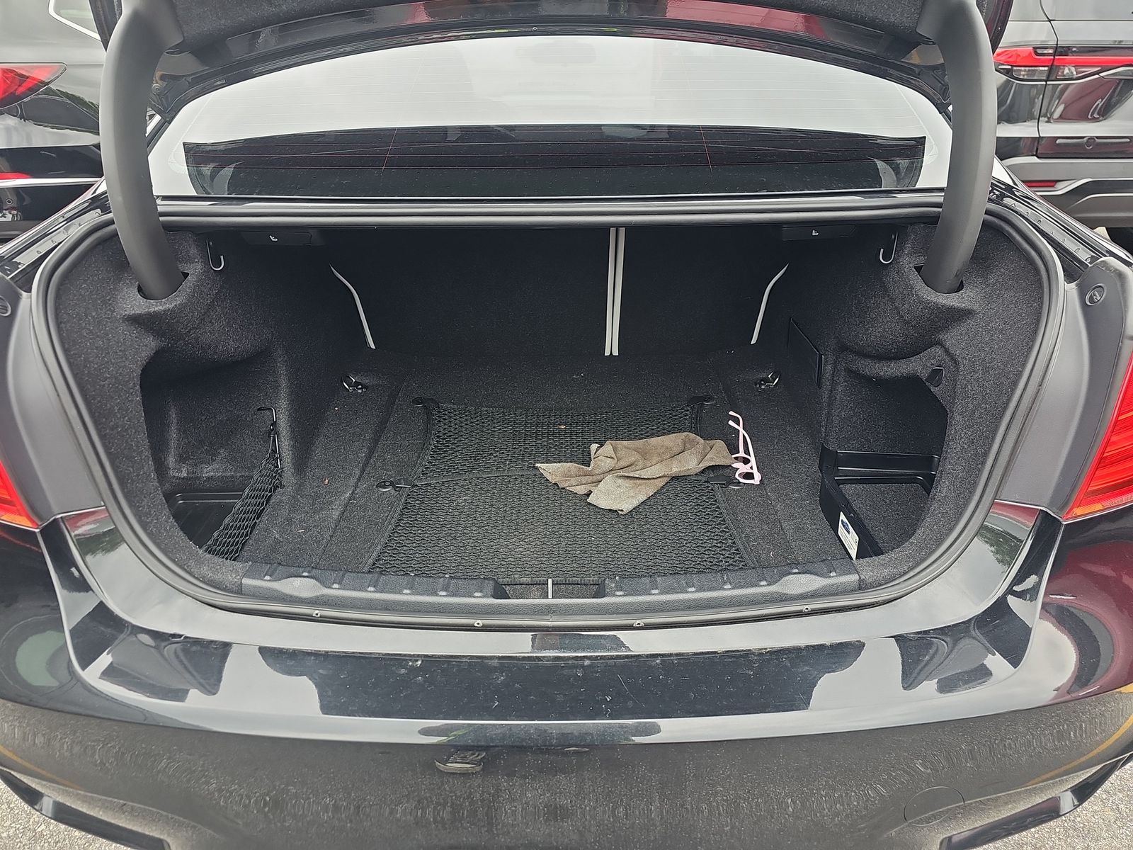 2015 BMW M3 Base RWD