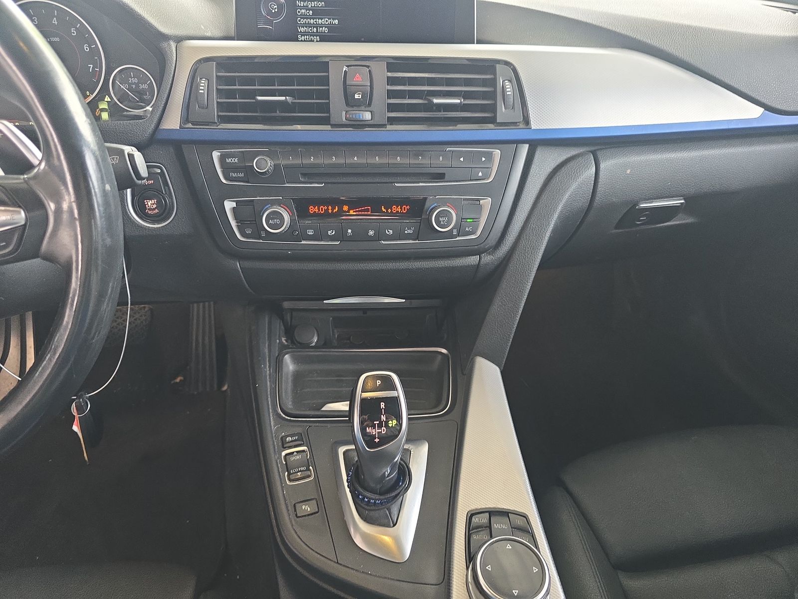 2014 BMW 3 Series 328i RWD