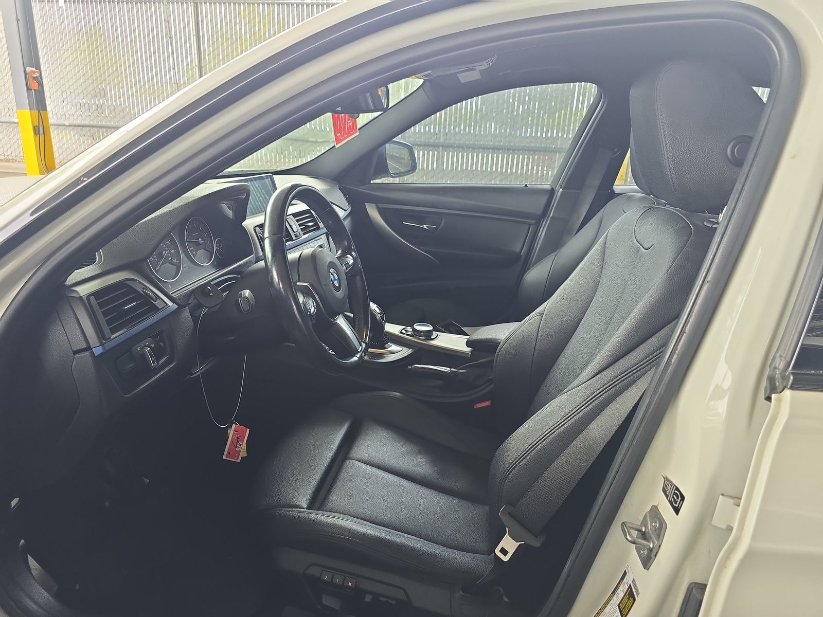 2014 BMW 3 Series 328i RWD