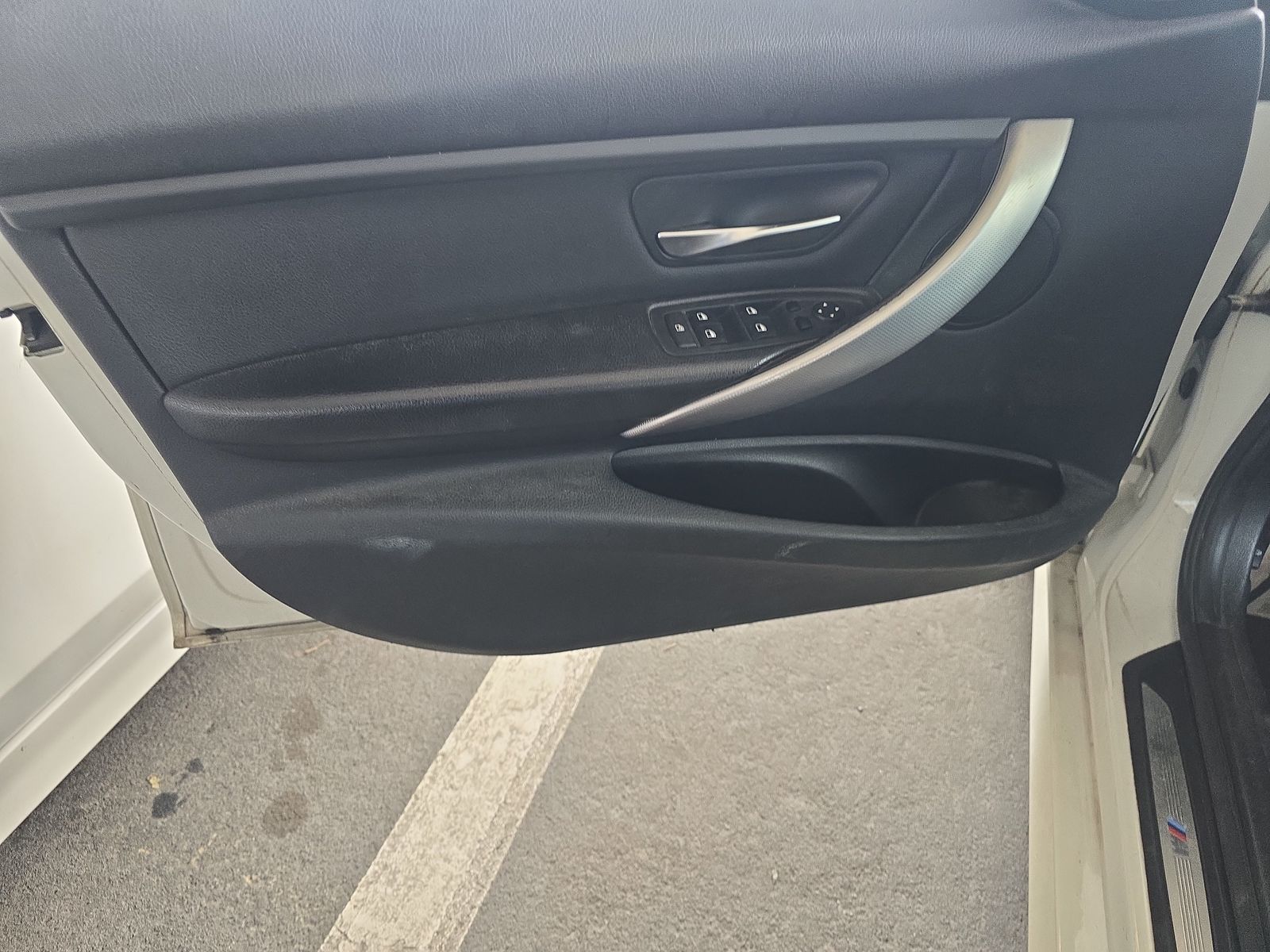 2014 BMW 3 Series 328i RWD