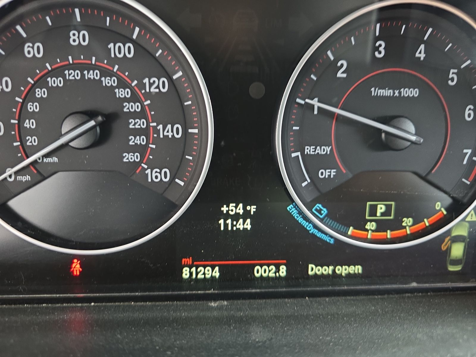 2014 BMW 3 Series 328i RWD