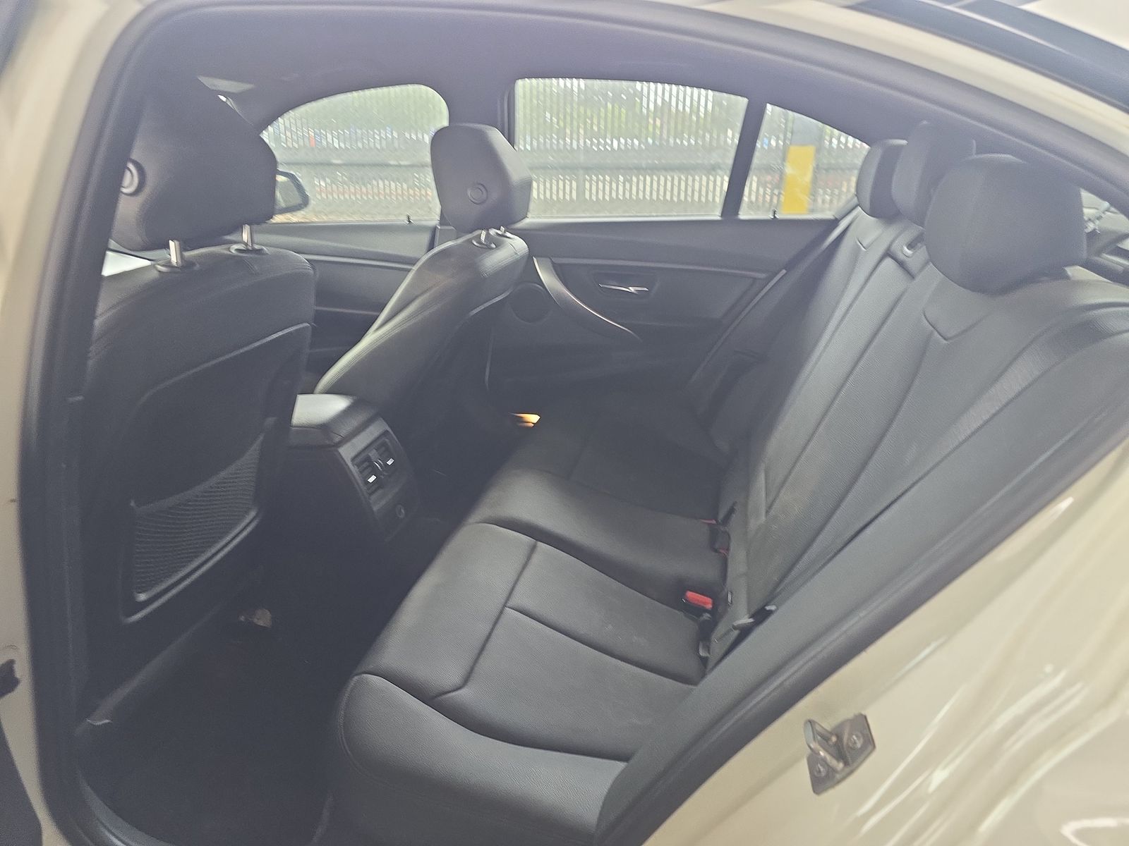 2014 BMW 3 Series 328i RWD