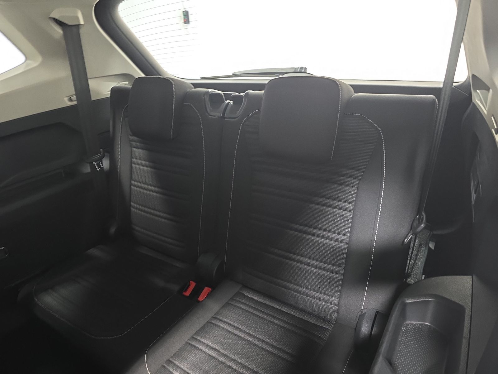 2024 Volkswagen Tiguan 2.0T S FWD