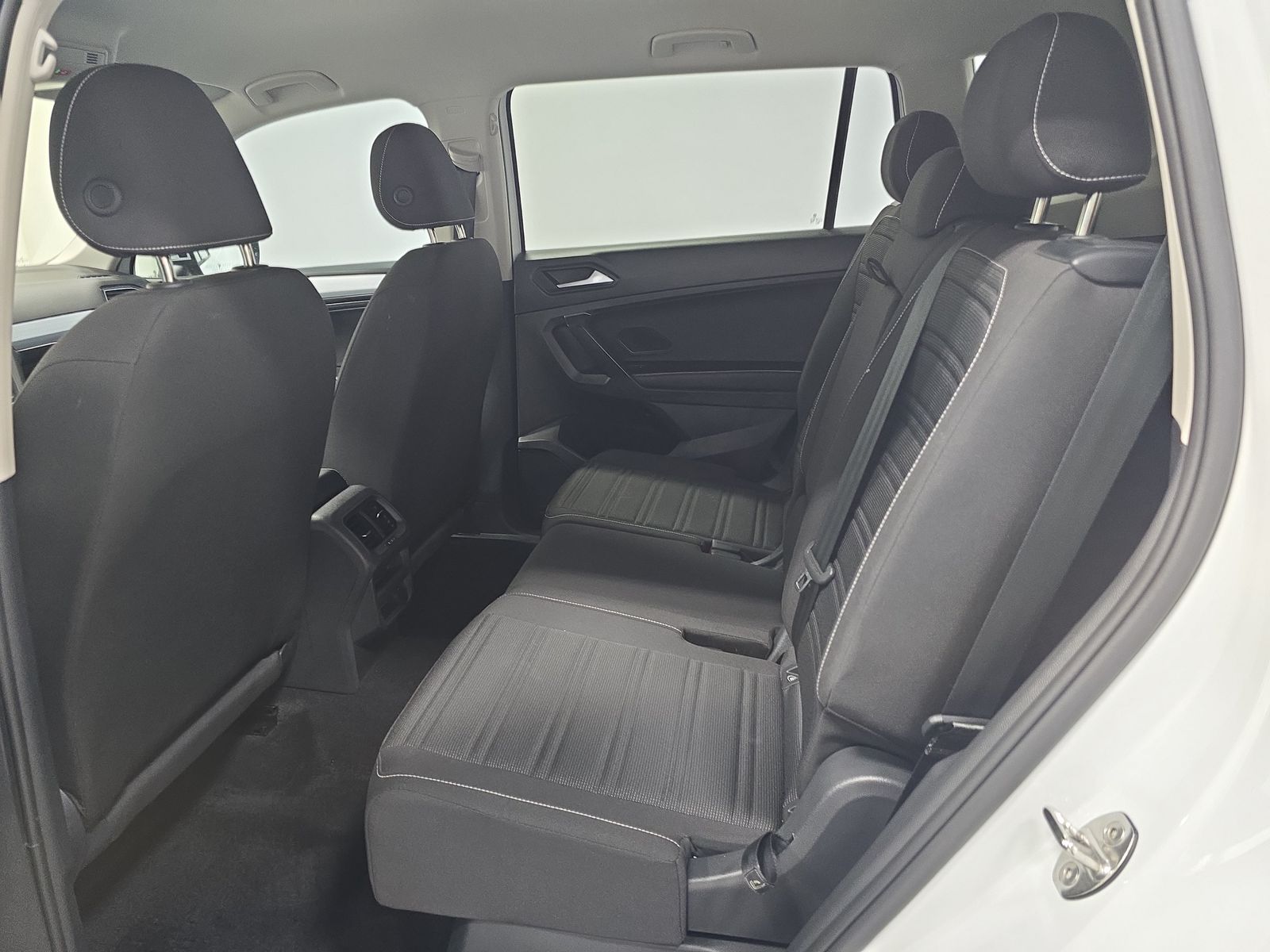 2024 Volkswagen Tiguan 2.0T S FWD