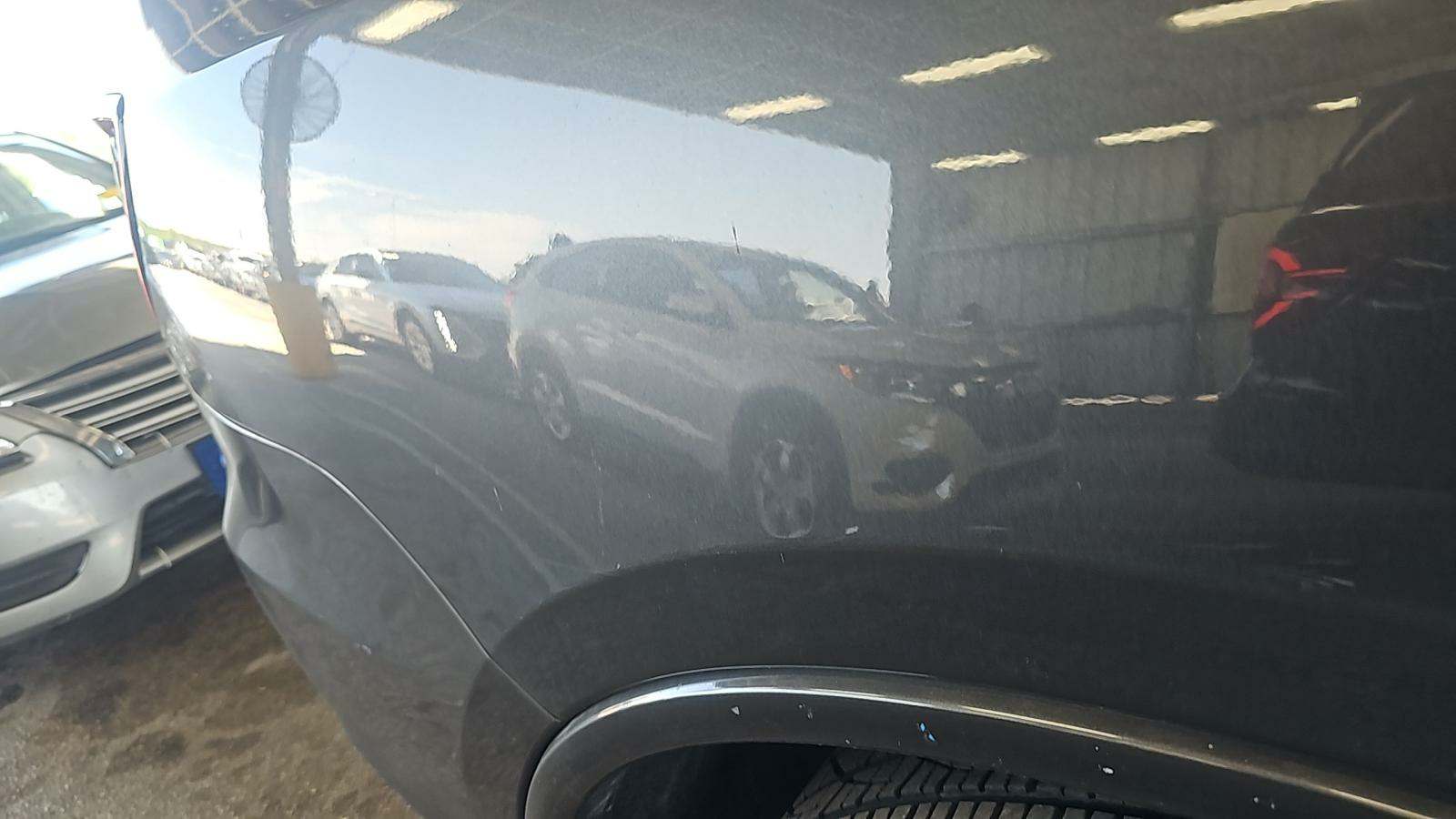 2017 Dodge Durango GT RWD